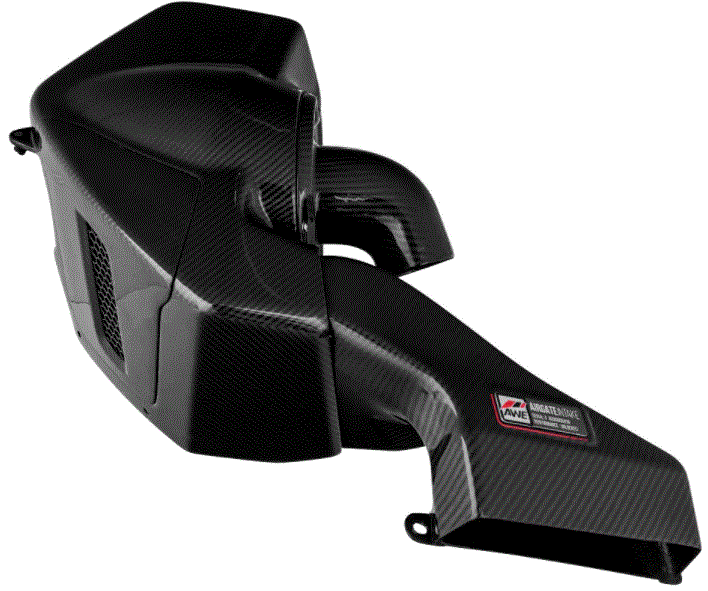AWE-2660-15060-AirGate-Carbon-Fiber-Intake-product