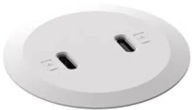 KONDATOR 935-PM52W Powerdot Mini Dual PD 30W USB-C Charger