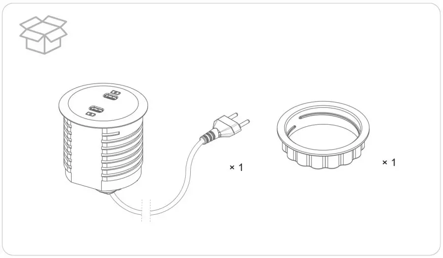 Installations Instrcutions