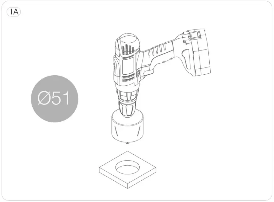 Installations Instrcutions