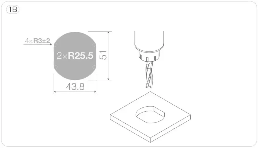 Installations Instrcutions