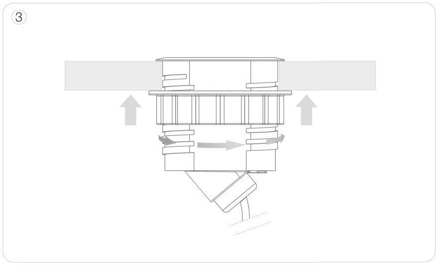 Installations Instrcutions