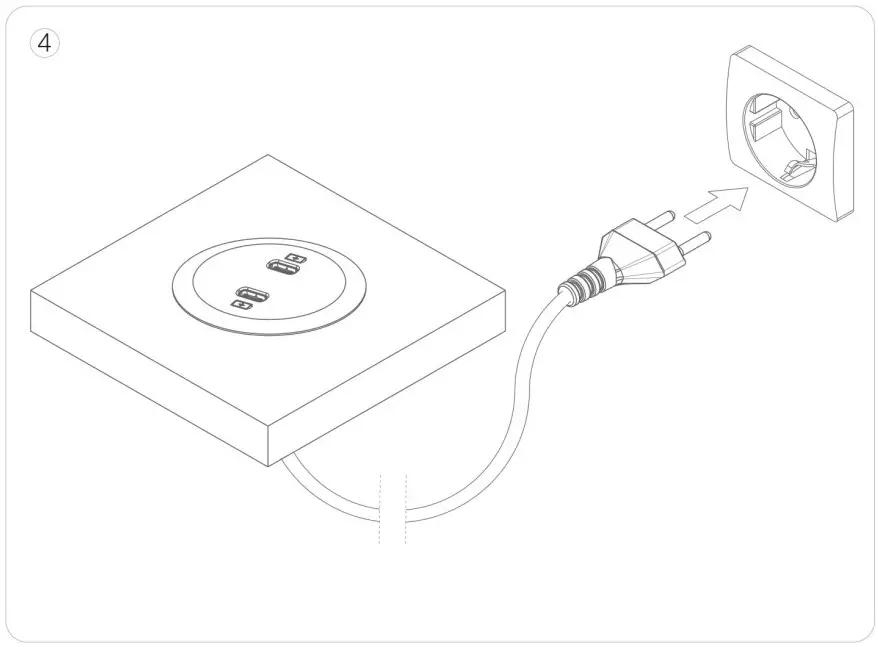 Installations Instrcutions