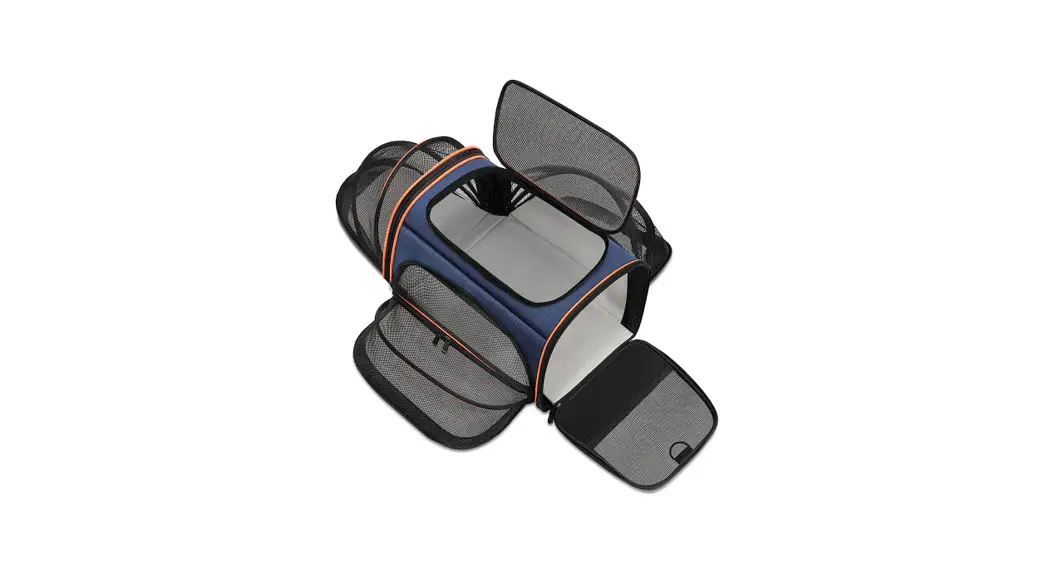 Meowant Mw-pb01 Pet Travel Carrier User Manual Meowant Mw-pb01 Pet Travel Carrier User Manual