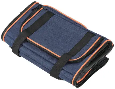 Meowant MW PB01 Pet Travel Carrier - Stroage