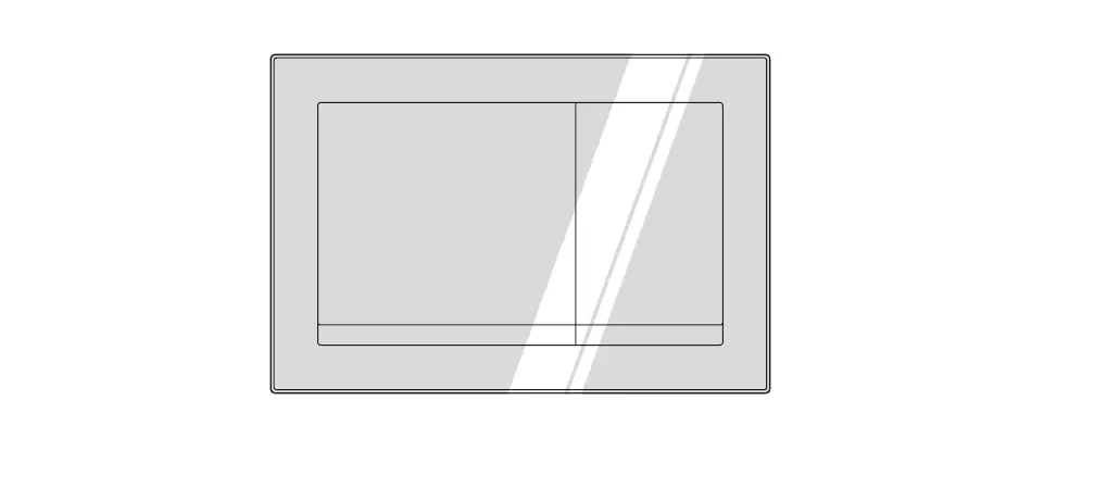 Cersanit 30-0501-1094 Center Toilet Instruction Manual
