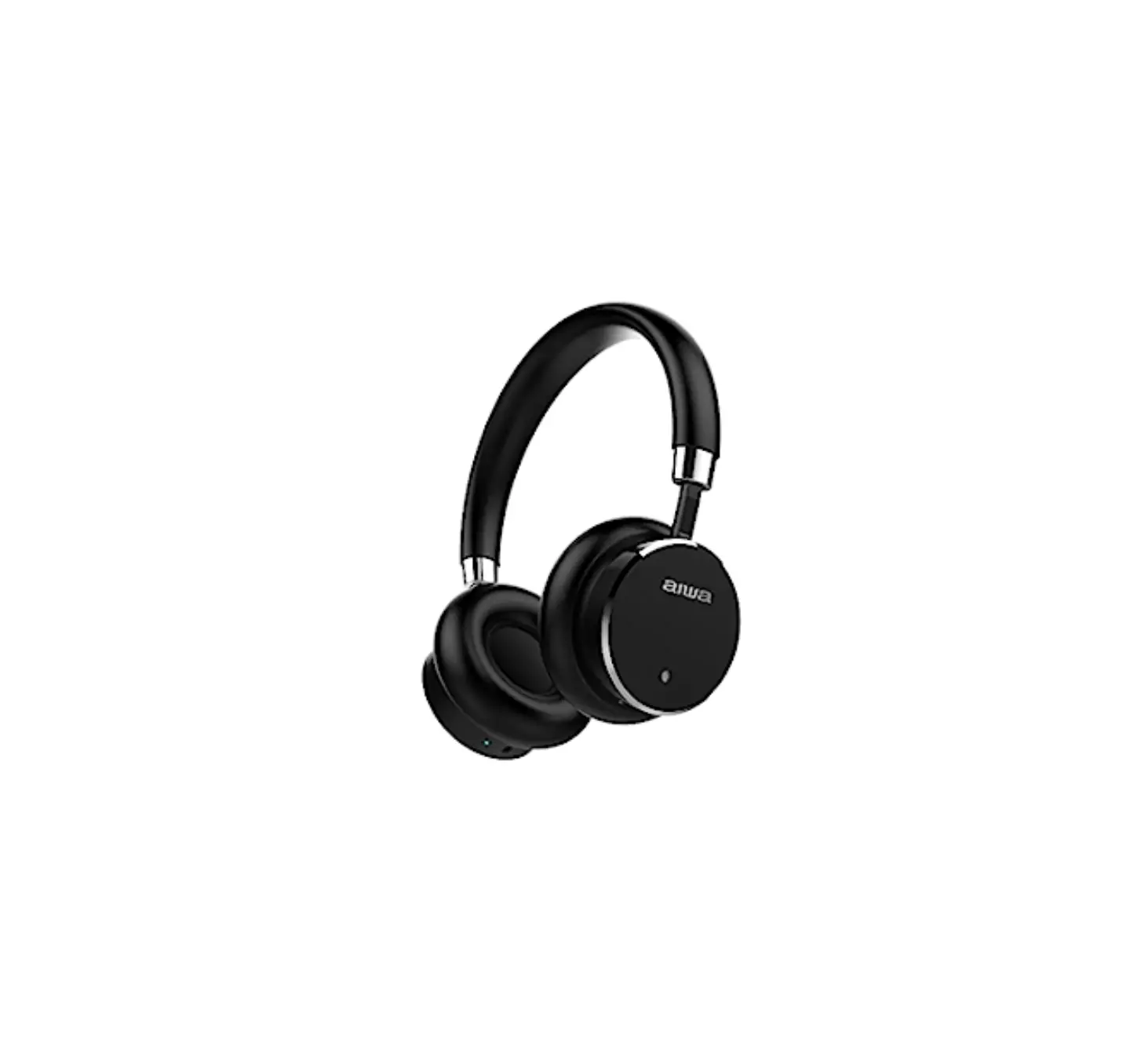 Aiwa Hstbtn-800 Bluetooth Over Ear Headphones User Manual Aiwa Hstbtn-800 Bluetooth Over Ear Headphones User Manual
