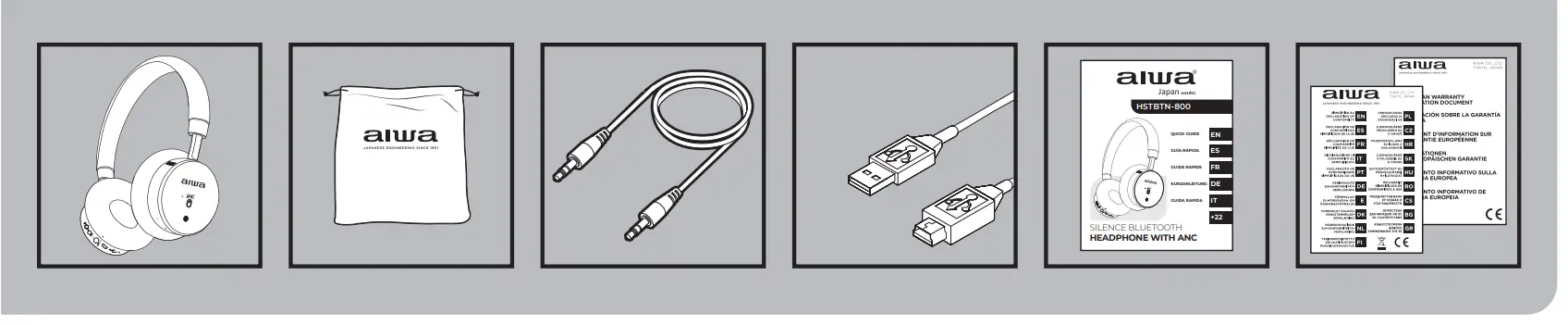 What’s In The Box?