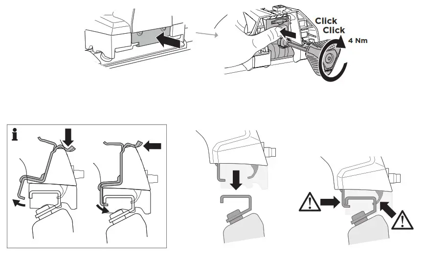 THULE Kit 186137 Custom Fit Kit for Roof Racks - overview 7