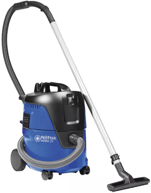 Nilfisk AERO 21 Vacuum Cleaner