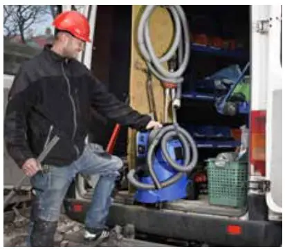 Handy and always ready to go