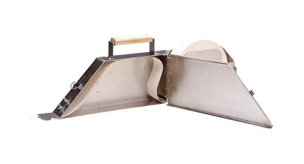 Wal-board Tools 051-007 Pro Quick Load Drywall Taper Instruction Manual