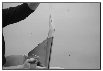 WAL-BOARD TOOLS 051-007 Pro Quick Load Drywall Taper - inches