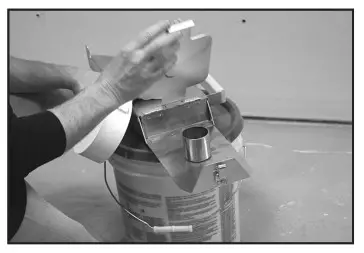 WAL-BOARD TOOLS 051-007 Pro Quick Load Drywall Taper - spoocl