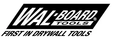 WAL-BOARD TOOLS logo