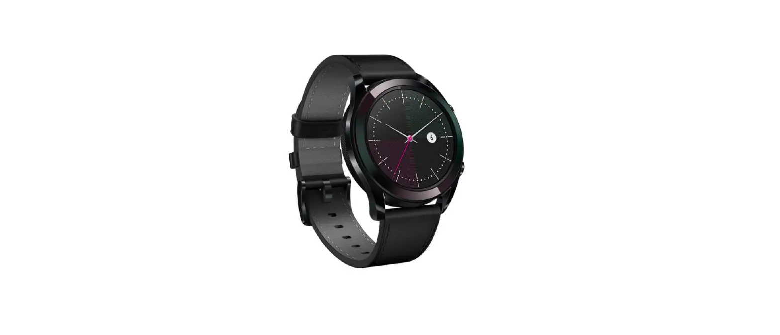 Huawei Ask-b19 Band 8 Smart Sports Watch User Guide Huawei Ask-b19 Band 8 Smart Sports Watch User Guide