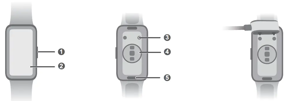 HUAWEI-ASK-B19-Band-8-Smart-Sports-Watch-fig-3