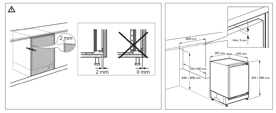 IKEA-AVKYLD-HUTTRA-FRYSA-Fridge-Freezer-fig-1