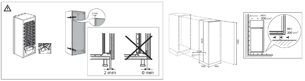 IKEA-AVKYLD-HUTTRA-FRYSA-Fridge-Freezer-fig-3
