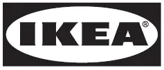 IKEA-logfo