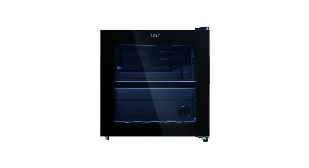Solt Ggsbc44b 44l Capacity Beverage Chiller User Guide