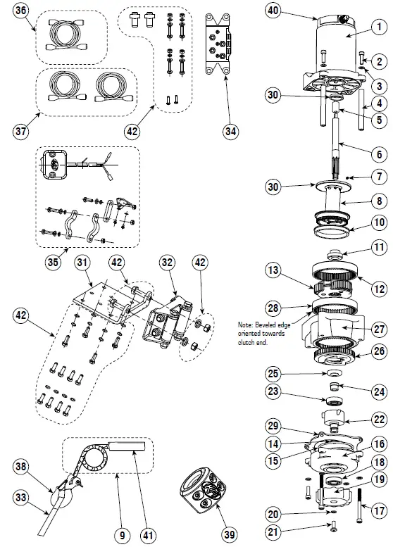 KFI-Products-SE25-Stealth-Series-Synthetic-Cable-Atv-Utv-Winch-19