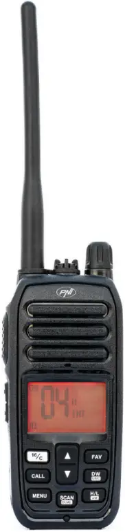 Maritime Radio Station