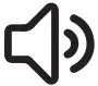 Speaker Icon