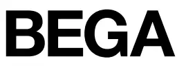 BEGA - logo