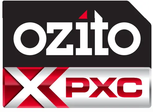 ozito - logo