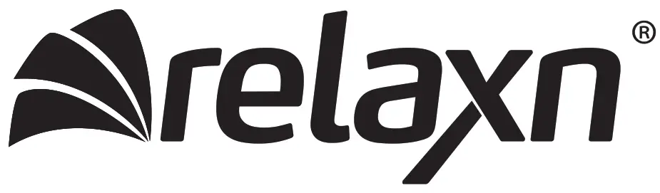 relaxn Logo