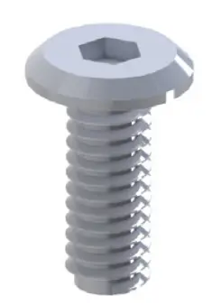 Connector Bolt M6