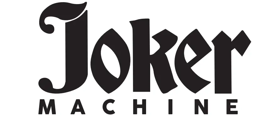 Joker Logo