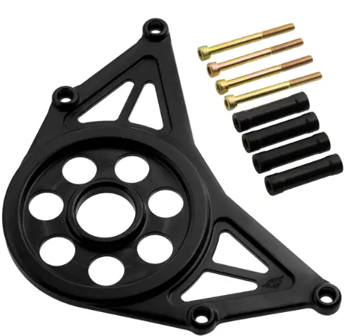 Joker MACHINE 30-800 Indian Scout Pulley Cover