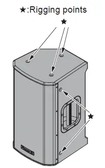 Pioneer-XPRS102-Series-10-Inch-Full-Range-Active-Loudspeaker-fig-6