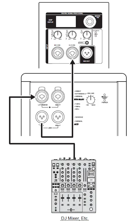Pioneer-XPRS102-Series-10-Inch-Full-Range-Active-Loudspeaker-fig-7