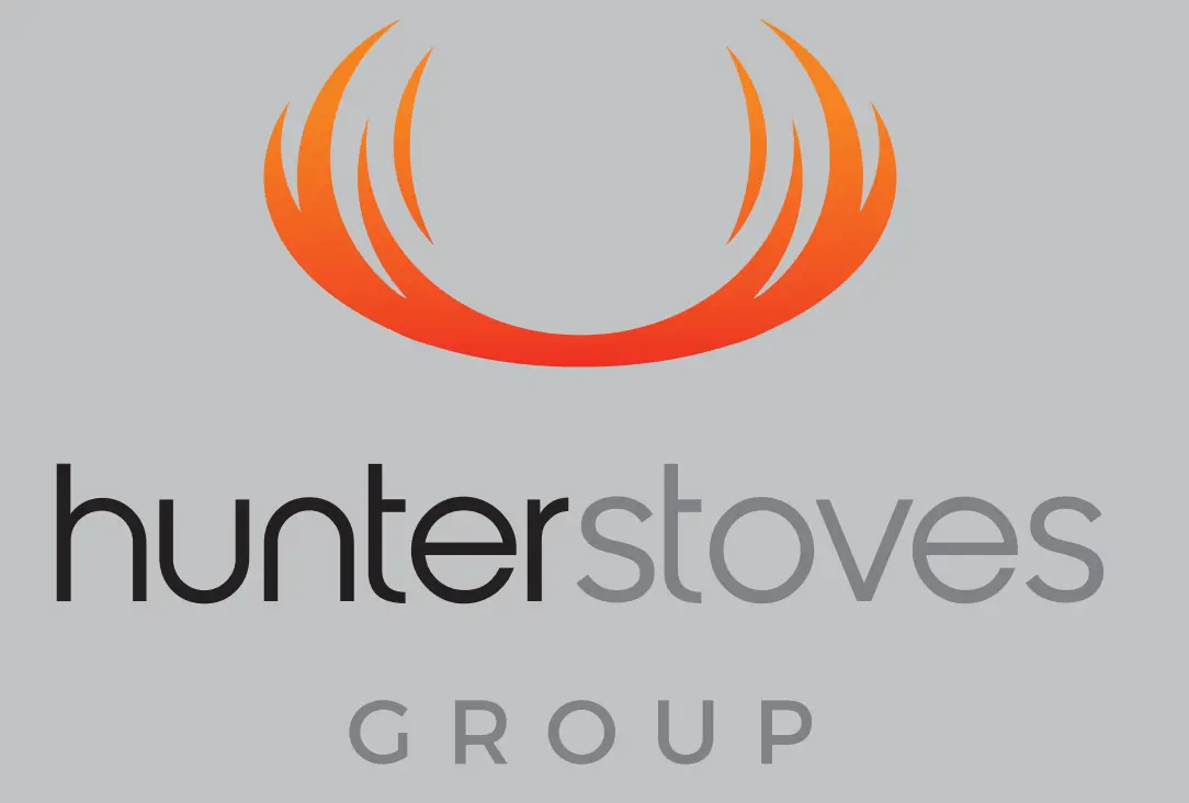 hunterstoves Logo
