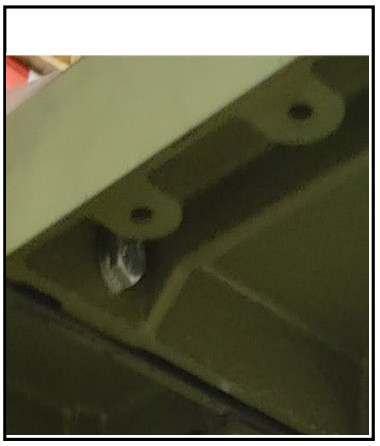 CENERAL 850-3 10 Inch Automated Deluxe Left Tilt Cabinet Saw - ELECTRICAL CONNECTIONS 1