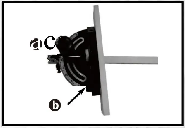 CENERAL 850-3 10 Inch Automated Deluxe Left Tilt Cabinet Saw - ELECTRICAL CONNECTIONS 23