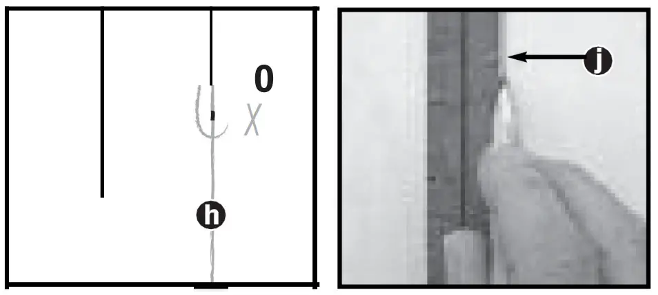 CENERAL 850-3 10 Inch Automated Deluxe Left Tilt Cabinet Saw - ELECTRICAL CONNECTIONS 26