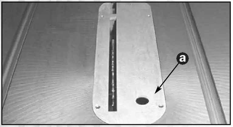 CENERAL 850-3 10 Inch Automated Deluxe Left Tilt Cabinet Saw - ELECTRICAL CONNECTIONS 8