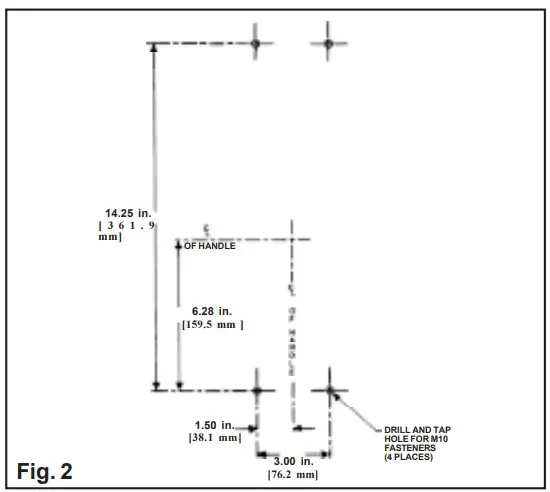 Installation Instructions