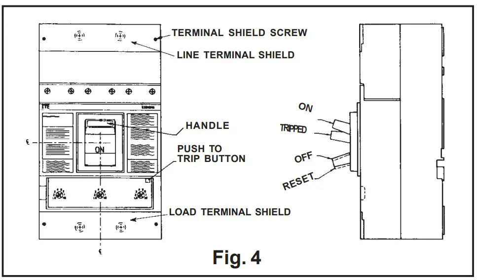 Installation Instructions