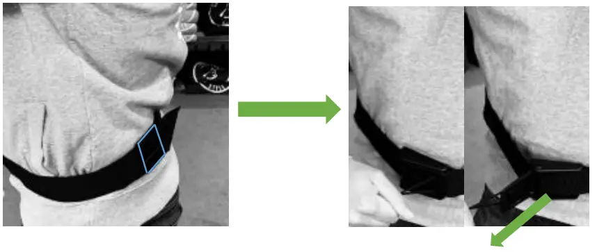 SANDBANKS STYLE Cruiser Reef 11 iSUP Paddleboard Package - fig 5