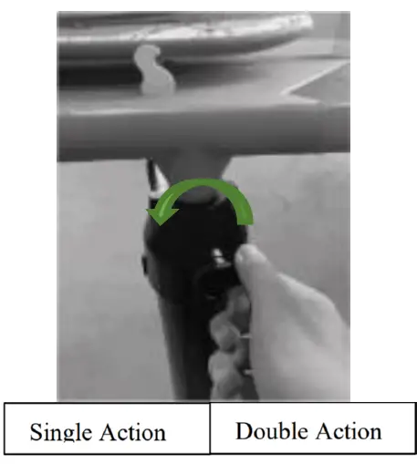 SANDBANKS STYLE Cruiser Reef 11 iSUP Paddleboard Package - fig 8