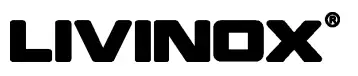 LIVINOX - logo