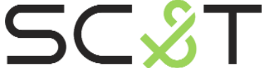 SC T logo