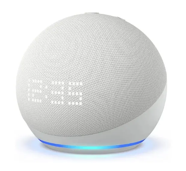 Amazon Echo Dot (5th Generation) User Guide