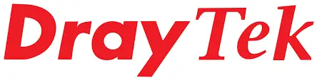 DrayTek-logo