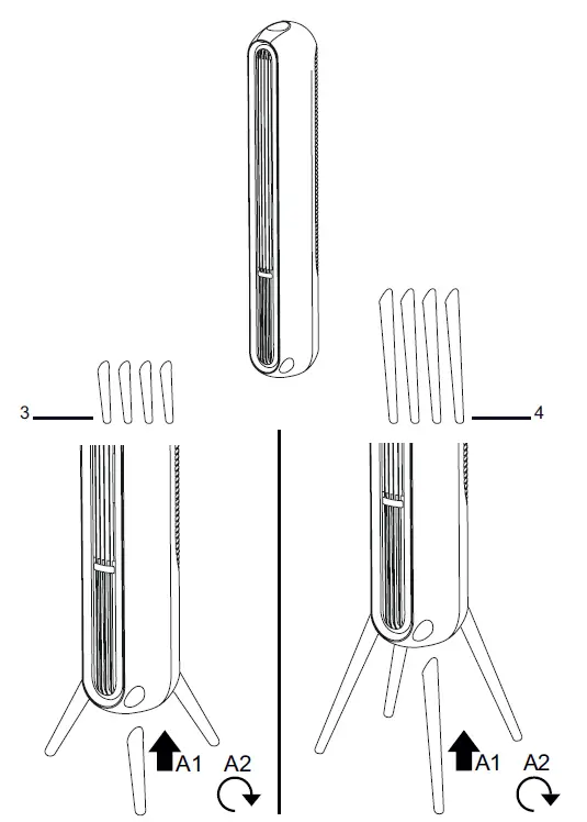 Ardes-AR5T1001-Tower-Fan-3